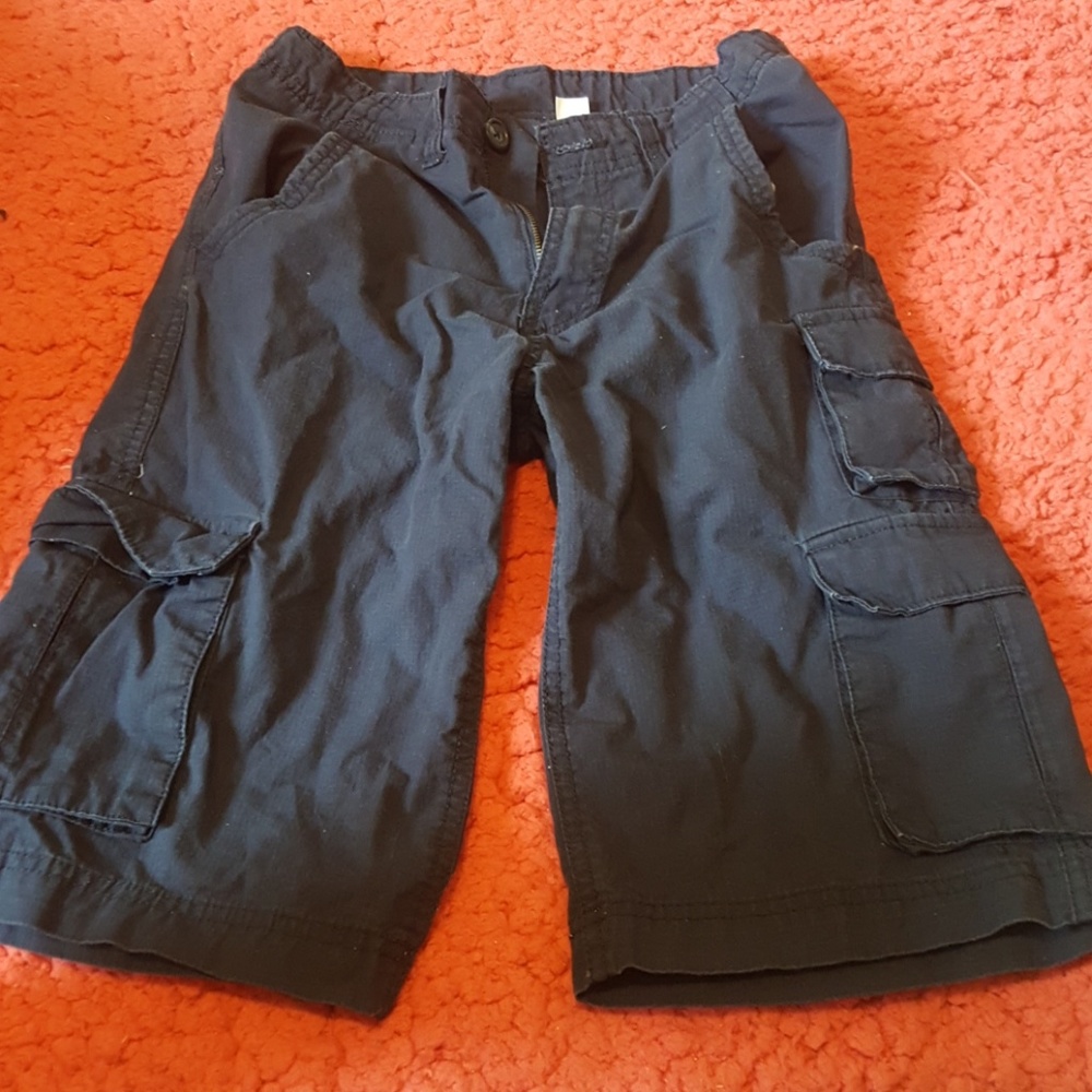 Boys shorts